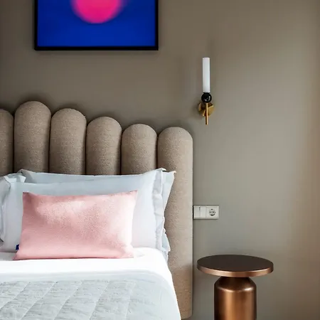 Numa Rato Hotel apartamentowy Lizbona