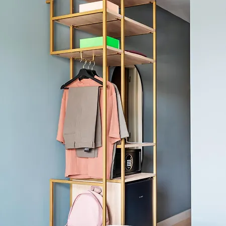 Apartmanhotel Numa Rato Lisboa