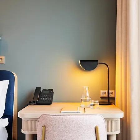Numa Rato Hotel apartamentowy
