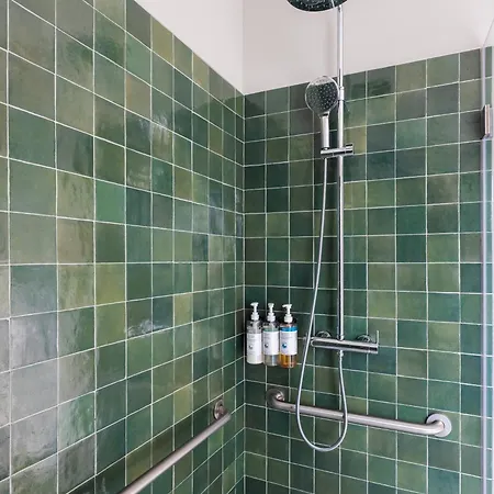 Numa Rato Hotel apartamentowy Lizbona