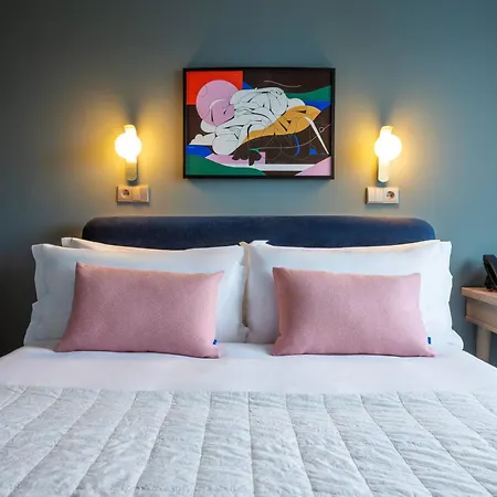 Numa Rato Hotel apartamentowy