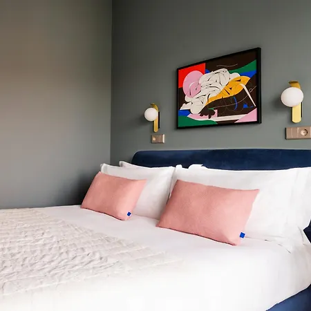 Numa Rato Aparthotel Lisbon