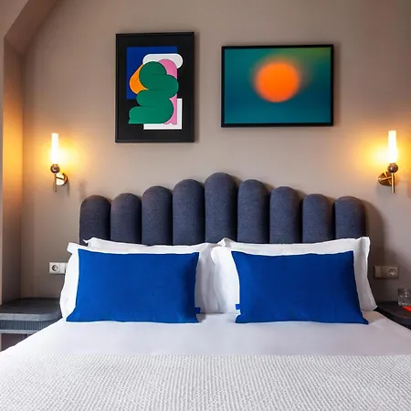 Numa Rato Hotel apartamentowy 4*