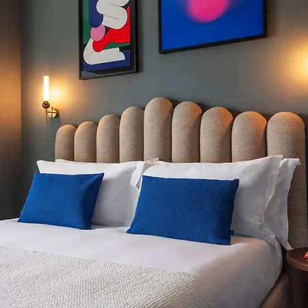 Hotel apartamentowy Numa Rato 4*