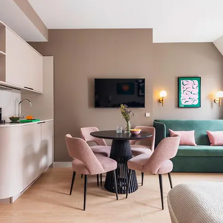 Numa Rato 4* Lisbon