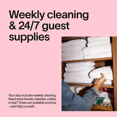 Appart hôtel Numa Rato Lisboa