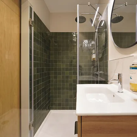 Numa Rato Hotel apartamentowy