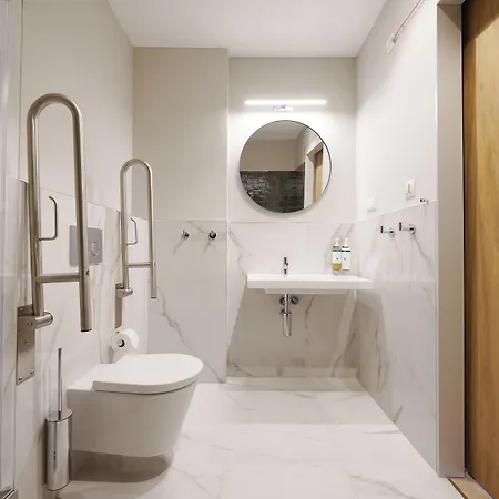 Hotel apartamentowy Numa Rato 4*