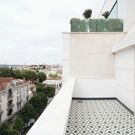 Numa Rato Appart hôtel