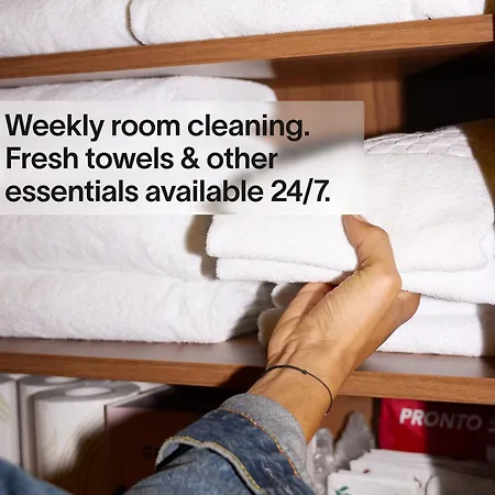 Numa Rato Apart-hotel 3*