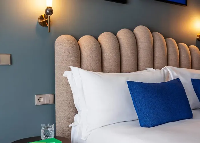 Numa Rato Apart-hotel 3*