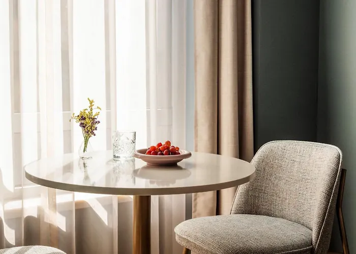 Numa Rato Apart-hotel