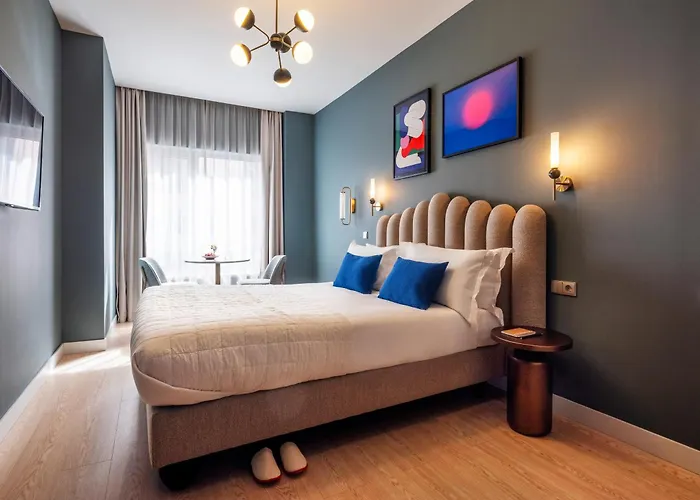 Apart-hotel Numa Rato 3*