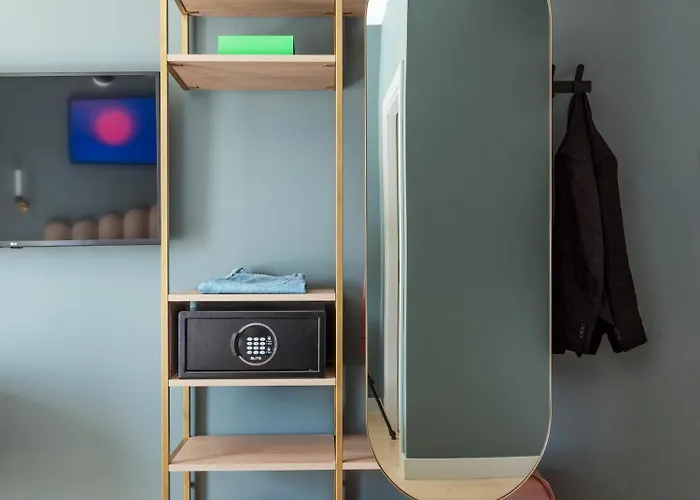 Numa Rato Apart-hotel 3*