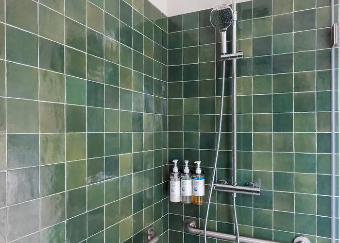 Numa Rato Apart-hotel Lisboa