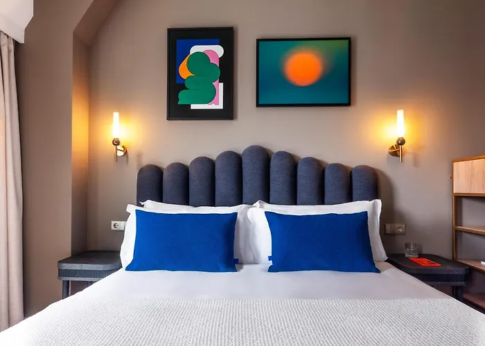 Numa Rato Apart-hotel 3*