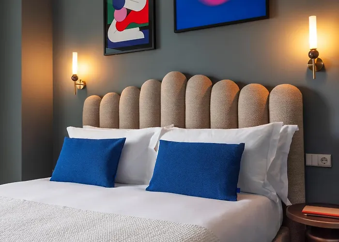 Apart-hotel Numa Rato 3*