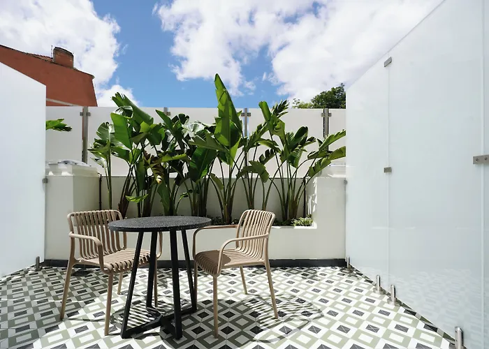 Numa Rato Apart-hotel