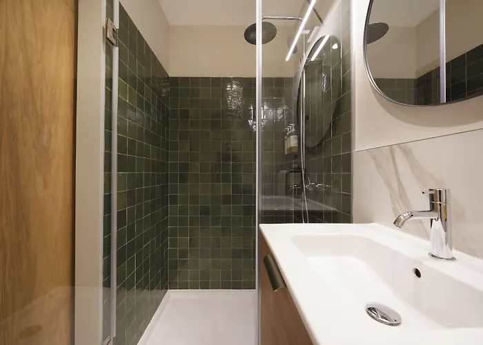 Apart-hotel Numa Rato