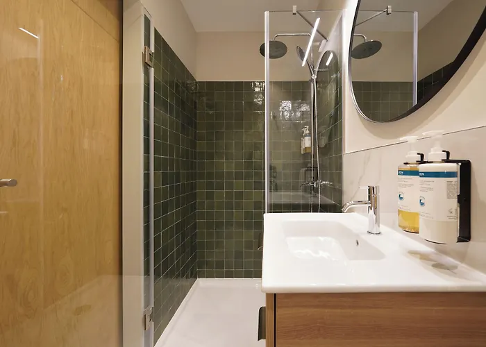 Numa Rato Apart-hotel