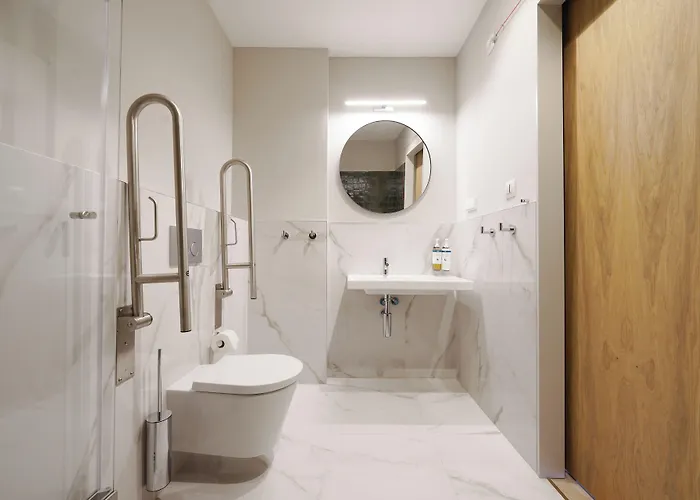 Apart-hotel Numa Rato 3*