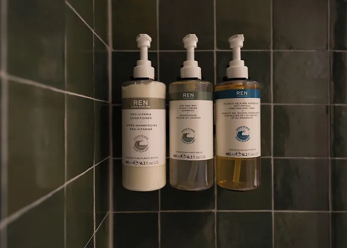 Apart-hotel Numa Rato Lisboa