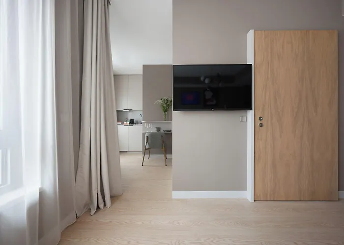 Numa Rato Apart-hotel 3*