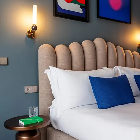 Numa Rato 公寓式酒店 3*