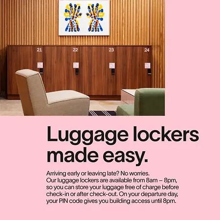 公寓式酒店 Numa Rato Lisboa