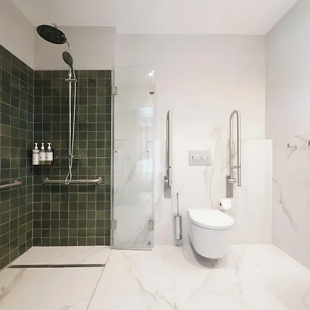 Numa Rato 公寓式酒店 3*