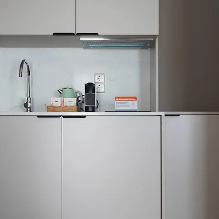 公寓式酒店 Numa Rato