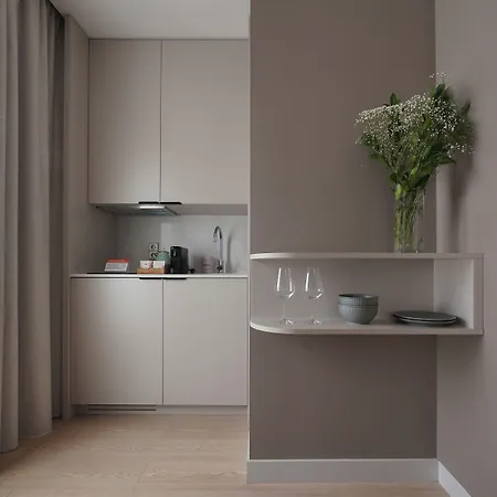 公寓式酒店 Numa Rato Lisboa