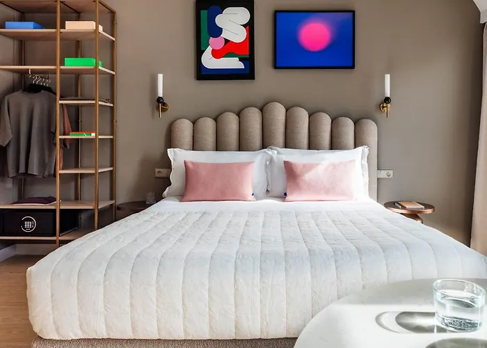 Numa Rato Lejlighedshotel 3*