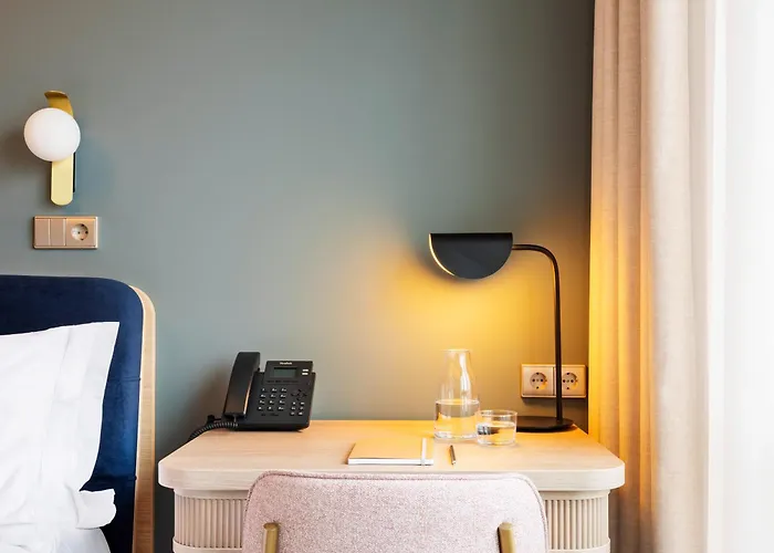 Numa Rato Lejlighedshotel