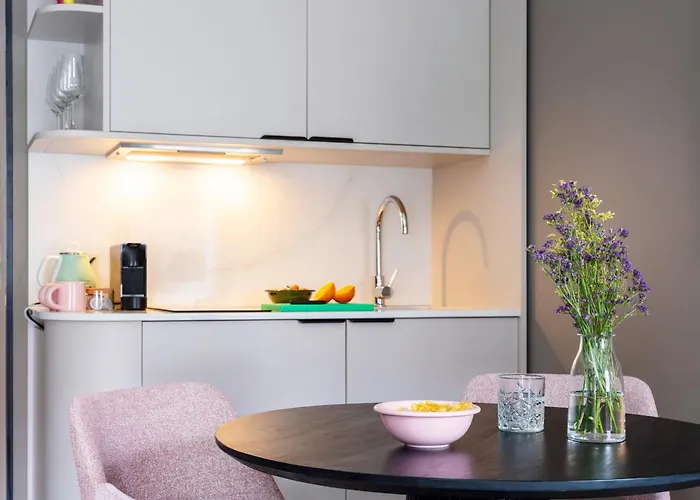 Numa Rato Lejlighedshotel